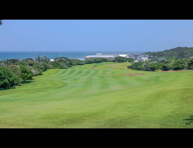 774M² VACANT LAND FOR SALE IN PRINCE'S GRANT GOLF ESTATE